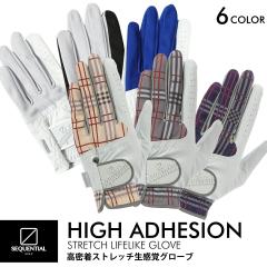 �V�[�P���V�����S���t DURO �������X�g���b�` �����o�O���[�u �����Y �S���t�O���[�u ���葕���p�uSEQUENTIAL SQGS-007�v�y�l�R�|�X6����