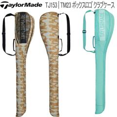 �e�[���[���C�h �{�b�N�X���S �N���u�P�[�X �uTaylormade TJ153�v 2023�N�t�ă��f�����{���K�i 