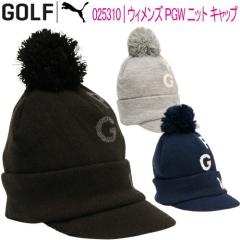 �v�[�} �S���t PGW �j�b�g �L���b�v ���f�B�[�X �S���t�A�N�Z�T���[ �uPUMA GOLF 025310�v