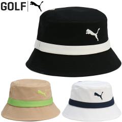 �v�[�} �S���t �����Y P �J���[�u���b�N �o�P�b�g�n�b�g �����Y�S���t�E�F�A �uPUMA  GOLF 025772�v 