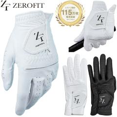 �C�I���X�|�[�c NEW�C���X�p�C�����O���[�u ����p�A�E��p ZIGLE �uZEROFIT INSPIRAL GLOVES�v 2024�N�t�ă��f�����{���K�i 