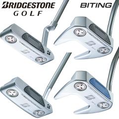 �u���a�X�g���S���t �o�C�e�B���O �t�F�[�X �p�^�[ �I���W�i�� �X�`�[���V���t�g �uBRIDGESTONE GOLF PUTTER�v 2024�N���f�����{���K�i 