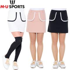 MU�X�|�[�c �~�G�R �E�G�T�R ���[�N�t���X�J�[�g 4WAY�X�g���b�` �ڐG�⊴ ���� ���f�B�[�X �S���t �E�F�A �uMIEKO UESAKO 701H2506�v 20