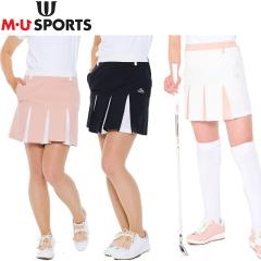 MU�X�|�[�c �~�G�R �E�G�T�R �{�b�N�X�v���[�c�X�J�[�g 4WAY�X�g���b�` �ڐG�⊴ ���� ���f�B�[�X �S���t �E�F�A �uMIEKO UESAKO 701H250