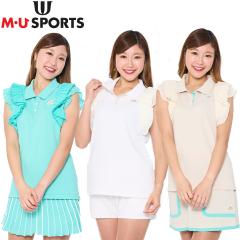 MU�X�|�[�c �~�G�R �E�G�T�R �I�[�K���W�[�v���[�c�X���[�u�j�b�g�|�� �R�ۖh�L ���f�B�[�X �S���t �E�F�A �uMIEKO UESAKO 701H3212�v 20