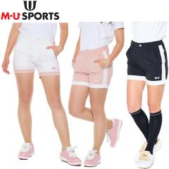 MU�X�|�[�c �~�G�R �E�G�T�R �o�C�J���[�V���[�c 4WAY�X�g���b�` �ڐG�⊴ ���� ���f�B�[�X �S���t �E�F�A �uMIEKO UESAKO 801H2554�v 20