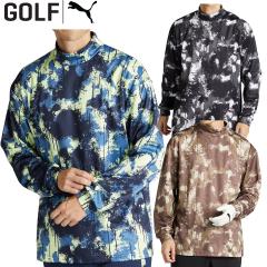 �v�[�} �S���t PC �X�v���b�V�� AOP ���� ���b�N�l�b�N �V���c DRYCELL �����Y �S���t�E�F�A �uPUMA GOLF 630542�v 2024�N�H�~���f�����{