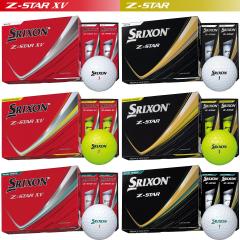 �_�����b�v �X���N�\�� Z-STAR�V���[�Y �S���t�{�[�� 1�_�[�X12���� �uDUNLOP SRIXON Z-STAR 9 Z-STAR XV 9 2025�v  2025�N���f�����{