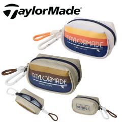 �e�[���[���C�h TM24 �S�[���f���X�e�[�g �{�[���P�[�X �����Y �S���t�A�N�Z�T���[ �uTaylormade UN080�v  2024�N�H�~���f�����{���K�i 