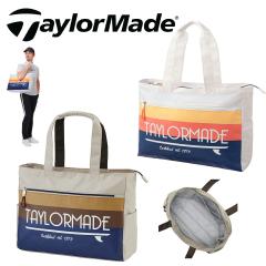 �e�[���[���C�h �S�[���f���X�e�[�g �g�[�g�o�b�O �����Y �S���t�A�N�Z�T���[ �uTaylormade UN077�v  2024�N�H�~���f�����{���K�i 