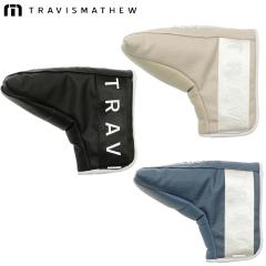 �g�����B�X�}�V���[ �L�����E�F�C �S���t RTM �u���[�h�p�^�[�J�o�[   �S���t �A�N�Z�T���[ �uTRAVISMATHEW  7AL921�v 2025�N�t�ă��f��