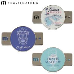 �g�����B�X�}�V���[ �L�����E�F�C �S���t �N���b�v�}�[�J�[   �S���t �A�N�Z�T���[ �uTRAVISMATHEW  7AL928�v 2025�N�t�ă��f�����{���K