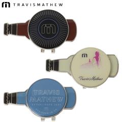 �g�����B�X�}�V���[ �L�����E�F�C �S���t �N���b�v�}�[�J�[   �S���t �A�N�Z�T���[ �uTRAVISMATHEW  7AL929�v 2025�N�t�ă��f�����{���K
