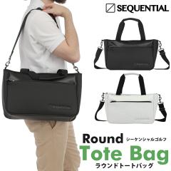 �V�[�P���V�����S���t  ���E���h�g�[�g�o�b�O �uSEQUENTIAL GOLF SQRT-4001�v �������� �����o�� 2025�NNEW���f�����{���K�i ���ł͎��