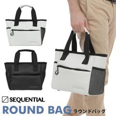 �V�[�P���V�����S���t ���E���h�o�b�O �uSEQUENTIAL GOLF SQRB-5001�v �������� �����o�� 2025�NNEW���f�����{���K�i ���ł͎�ɓ���Ȃ�