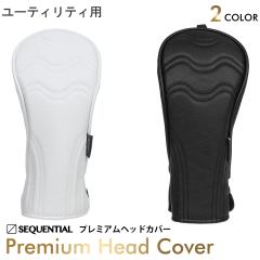 �V�[�P���V�����S���t �v���~�A�� �w�b�h�J�o�[ ���[�e�B���e�B�p �uSEQUENTIAL GOLF SQUT-6001�v �������� �����o�� 2025�NNEW���f����