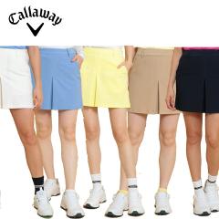 �L�����E�F�C �S���t ���N�[���WWAY�X�g���b�`�j�b�g�X�J�[�g�i���f�B�[�X�j  �S���t �E�F�A �uCallaway Golf C25128208�v 2025�N�t�ă�