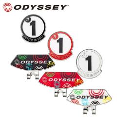 �I�f�b�Z�C ���S�}�[�J�[  �S���t  �uODYSSEY 5925211 5925212 5925213�v 2025�N�t�ă��f�����{���K�i 