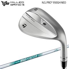 �e�[���[���C�h �~���h�O���C���h �t�@�C�u ��S �E�F�b�W �c�A�[ �T�e�� �N���[�� N.S.PRO 950GH NEO �X�`�[���V���t�g �uTaylor Made  