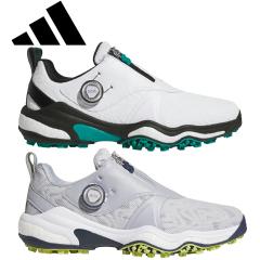 �A�f�B�_�X �R�[�h�J�I�X 25  �{�A �X�p�C�N���X �����Y �S���t�V���[�Y �uAdidas COEDCHAOS 25  BOA�@SPIKELESS GOLF SHOES�vNKZ93 2025