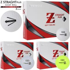 �L���X�R �[�b�g �X�g���[�g �v���X �^�[�Q�b�g���C������ �S���t�{�[�� 1�_�[�X12���� KASCO Z-STRAIGHT PLUS STRAIGHT LINE