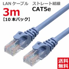 yzTAROS k`mP[u CAT5E Xg[g 3M Cgu[ CBC5E-030-BL yPO{pbNz