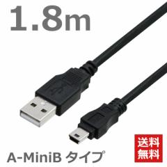 yzUSB2.0P[u nCXs[h ~jRlN^ Mini 1.8m ubN fWJhCuR[_[Ȃ y10{pbNz 