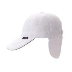 Coolbit �N�[���r�b�g �M���Ǒ΍� �X�|�[�c�^�C�v �L���b�v �z���C�g �ۗ�t���b�v�t�� ���� �ҏ��΍� �E�H�[�L���O �����j���O �W���M��
