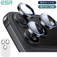 ESR iPhone 17 17 Pro 17 Pro Max 16 16 Plus 16Pro 16Pro MAX 15Pro 15Pro MAX 14Pro 14Pro Max �J���������Y�t�B���� �Ɨ��^�����Y�t�B