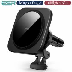 ESR HaloLock MagSafe Ή ԍ X}zz_[ ʋCpԍڃz_[ iPhone15/15Plus/15Pro/15Pro Max/iPhone14/14 Plus/14 Pro/14 Pr