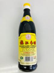 鎮江香酢 黒酢 香醋 中国黒醋 550ml