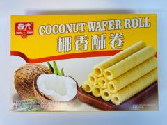 t RRibc[ Ɗ 150g coconut wafer roll