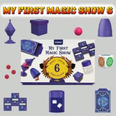 qp }WbNLbg MY FIRST MAGIC SHOW 6 mߋ }WV p 