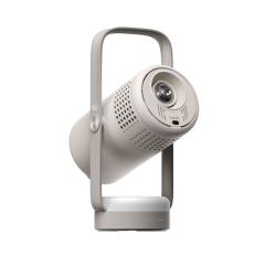 XGIMI Nova [Cloud Ash] XGIMI [�G�N�X �W�~�[] �|�[�^�u���v���W�F�N�^�[