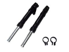 部品屋K&W 250TR 250TR用フォークジョイント 仕様 150mm K&Wの通販はau
