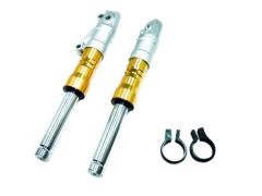 YSS Vストローム250SX リアサスペンション モノショック MZ456