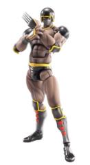 フィギュアーツZERO ロロノア・ゾロ SPECIAL COLOR EDITION（中古品