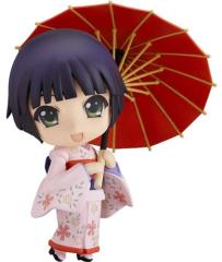 ねんどろいどこーで プリパラ 真中らぁら キューティーリボンコーデ