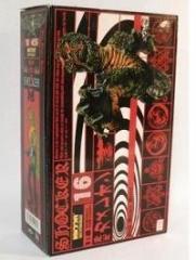 RAH220 リアルアクションヒーローズ No.16 死神 カメレオン（中古品