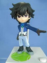 ちびボイス 機動戦士ガンダム00 2nd Season 刹那・F・セイエイ 単品