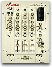 VESTAX DJミキサー PCV-275（中古品）の通販はau PAY マーケット
