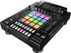 Pioneer DJ ptH[}XDJTv[ DJS-1000iÕij