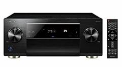 パイオニア Pioneer SC-LX701 AVレシーバー ホームシアターパッケージ/ダイレクト/エナジーHDアンプ搭載 ブラ