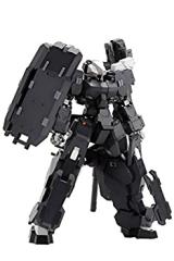 コトブキヤ フレームアームズ XFA-01 ウェアウルフ・スペクター:RE 全高:約150mm 1/100スケール プラモデル(中古品)