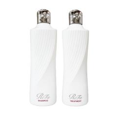 リファ ビューテック シャンプー 250ml & トリートメント 250g セット