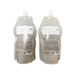 �h�N�^�[�W���j�A �g�L�I �C���J���~ �v���`�i�� �V�����v�[ �l�ߑւ� 700ml + �g���[�g�����g �l�ߑւ� 700g �Z�b�g ���t�B�� ���j���[