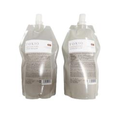 �h�N�^�[�W���j�A �g�L�I �C���J���~ �v���~�A�� �V�����v�[  �l�ߑւ� 700ml + �g���[�g�����g �l�ߑւ� 700g �Z�b�g ���t�B�� ���j���[