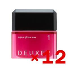 �i���o�[�X���[ 003 �^ �f���[�T�[ �^ �f���[�T�[ �A�N�A�O���X���b�N�X 1 80g�y12�Z�b�g�z�^ �w�A���b�N�X