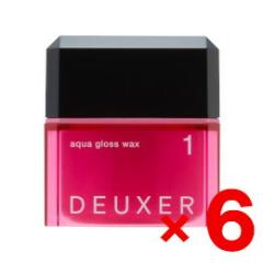 �i���o�[�X���[ 003 �^ �f���[�T�[ �^ �f���[�T�[ �A�N�A�O���X���b�N�X 1 80g�y6�Z�b�g�z�^ �w�A���b�N�X