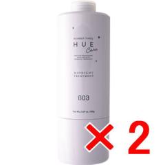 �������� �i���o�[�X���[ 003 �^ �q���E�P�A HUE �^ �q���E �i�C�g�P�A �~�b�h�i�C�g�g���[�g�����g 620g 2��